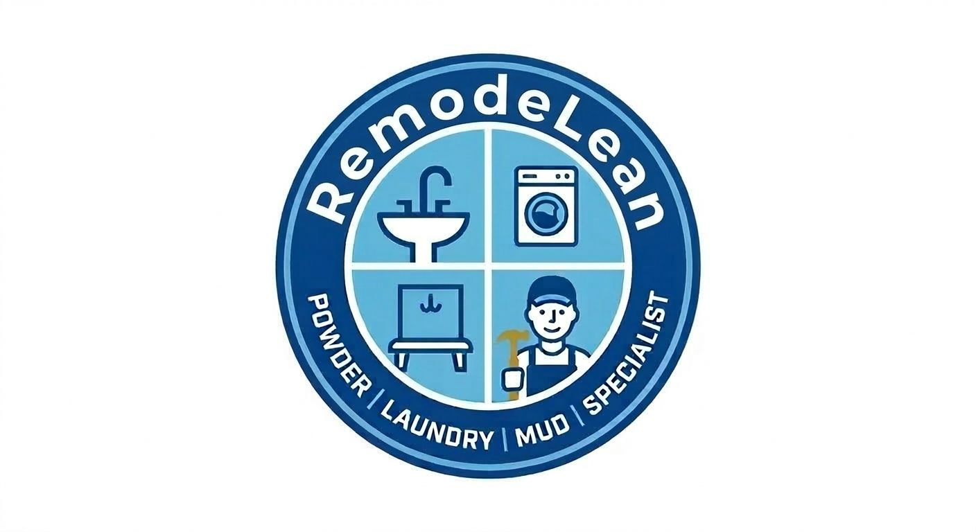 RemodeLean Logo